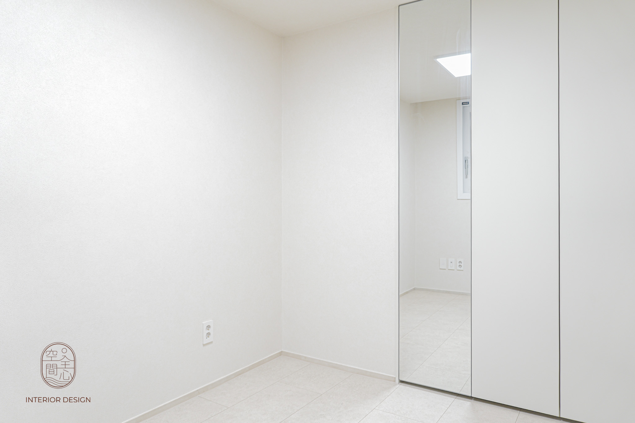 계획적인 여백 ㅣ행당한진타운 26평형 아파트 인테리어 완료